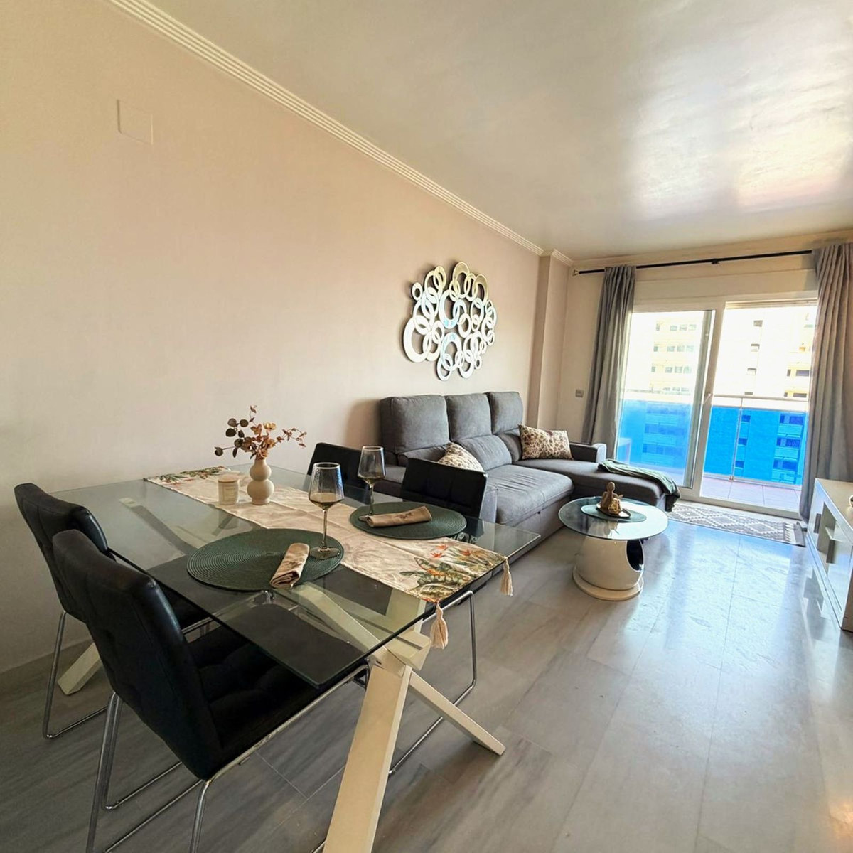 1 Bed Apartment for sale in Villajoyosa Costa Blanca, Alicante, Spain