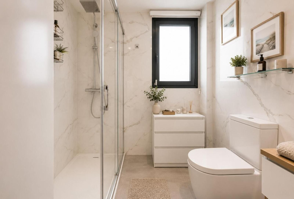 3 Bed Apartment for sale in Selwo Costa Del Sol, Málaga, Spain