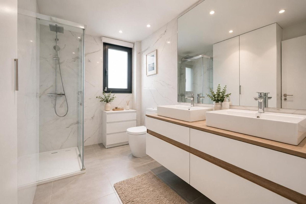 3 Bed Apartment for sale in Selwo Costa Del Sol, Málaga, Spain
