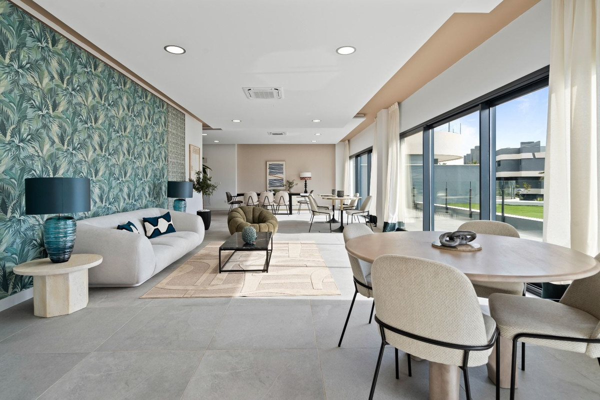 3 Bed Apartment for sale in Selwo Costa Del Sol, Málaga, Spain