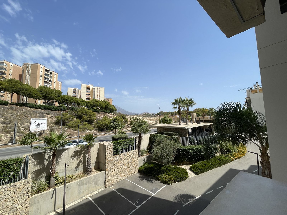 2 Bed Apartment for sale in Villajoyosa Costa Blanca, Alicante, Spain