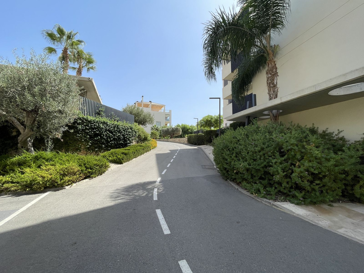 2 Bed Apartment for sale in Villajoyosa Costa Blanca, Alicante, Spain