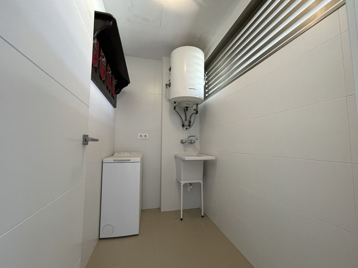 2 Bed Apartment for sale in Villajoyosa Costa Blanca, Alicante, Spain