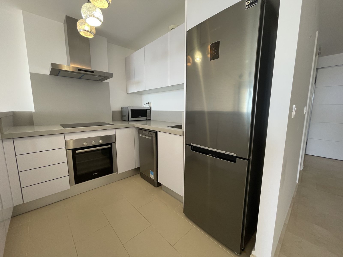 2 Bed Apartment for sale in Villajoyosa Costa Blanca, Alicante, Spain