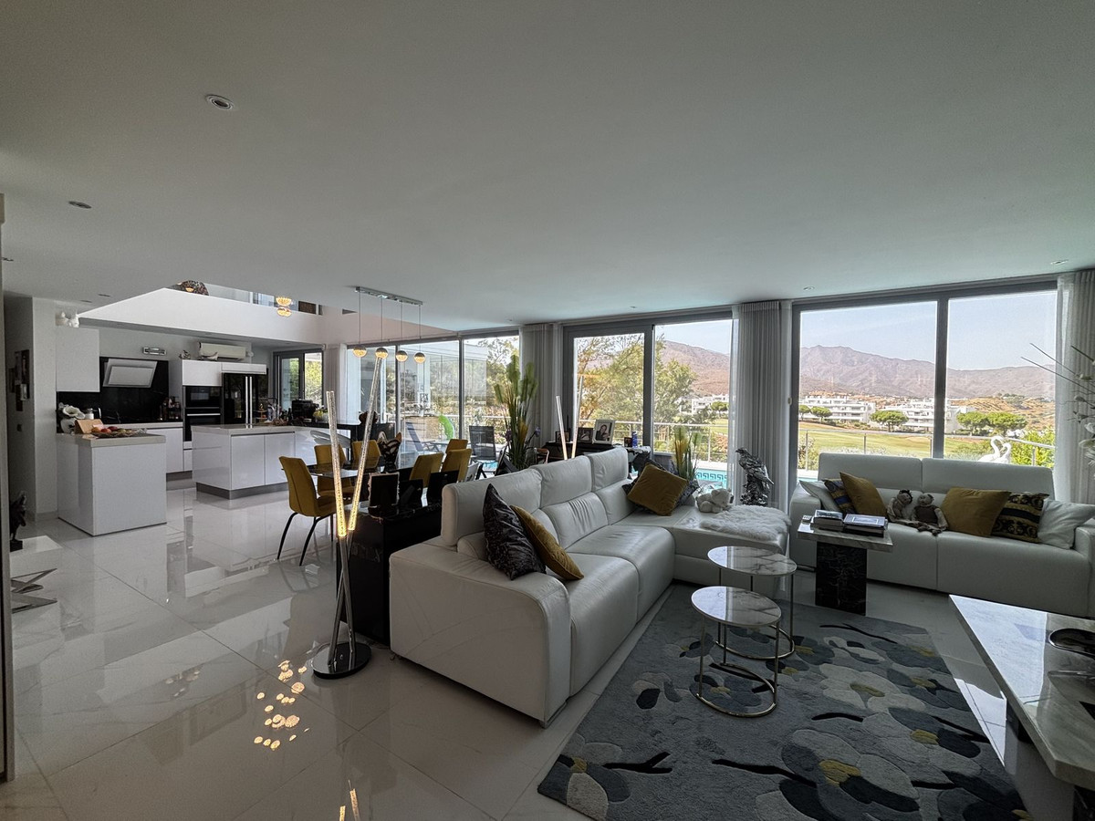 3 Bed Townhouse for sale in La Cala Golf Costa Del Sol, Málaga, Spain