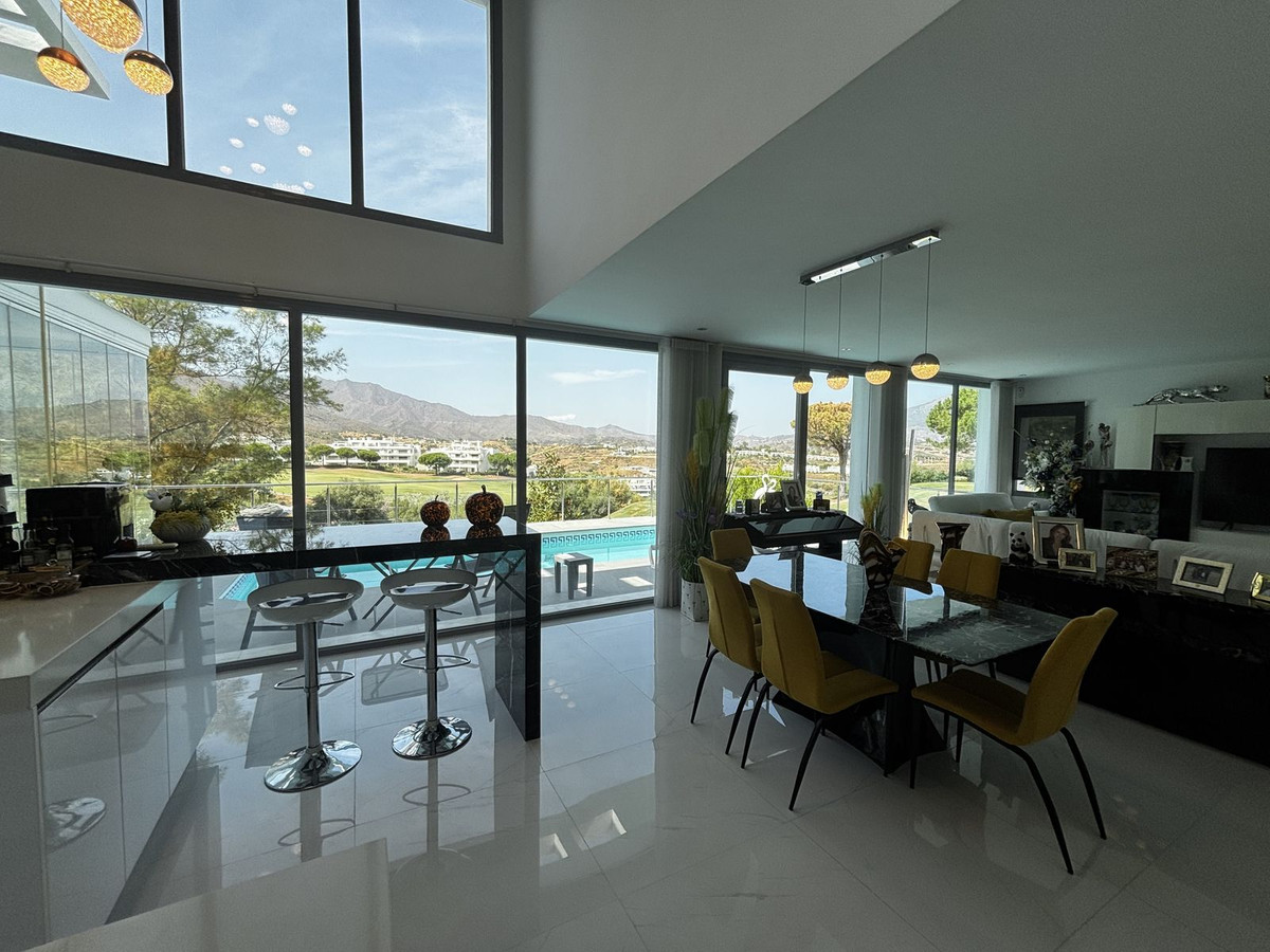 3 Bed Townhouse for sale in La Cala Golf Costa Del Sol, Málaga, Spain