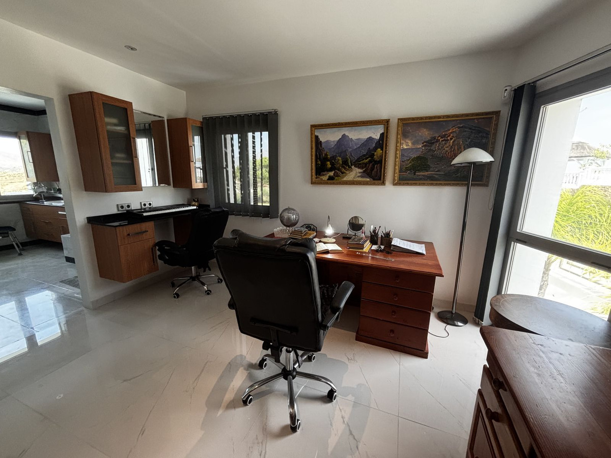 3 Bed Townhouse for sale in La Cala Golf Costa Del Sol, Málaga, Spain