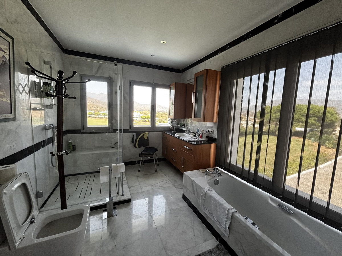 3 Bed Townhouse for sale in La Cala Golf Costa Del Sol, Málaga, Spain