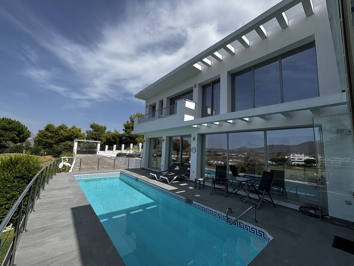 3 Bed Townhouse for sale in La Cala Golf Costa Del Sol, Málaga, Spain