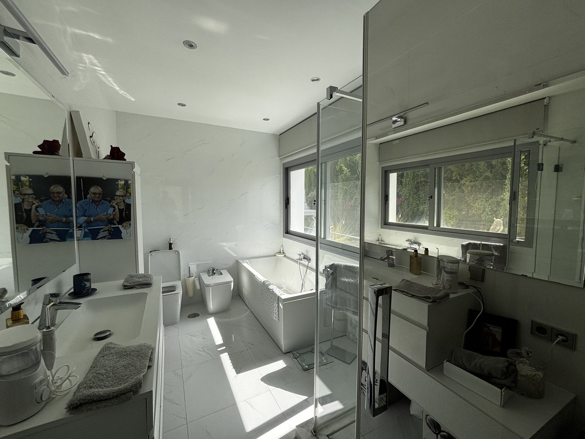 3 Bed Townhouse for sale in La Cala Golf Costa Del Sol, Málaga, Spain