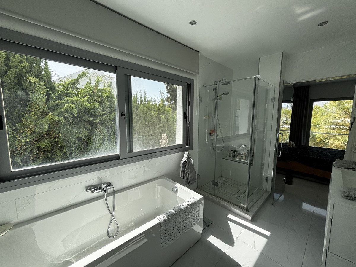3 Bed Townhouse for sale in La Cala Golf Costa Del Sol, Málaga, Spain