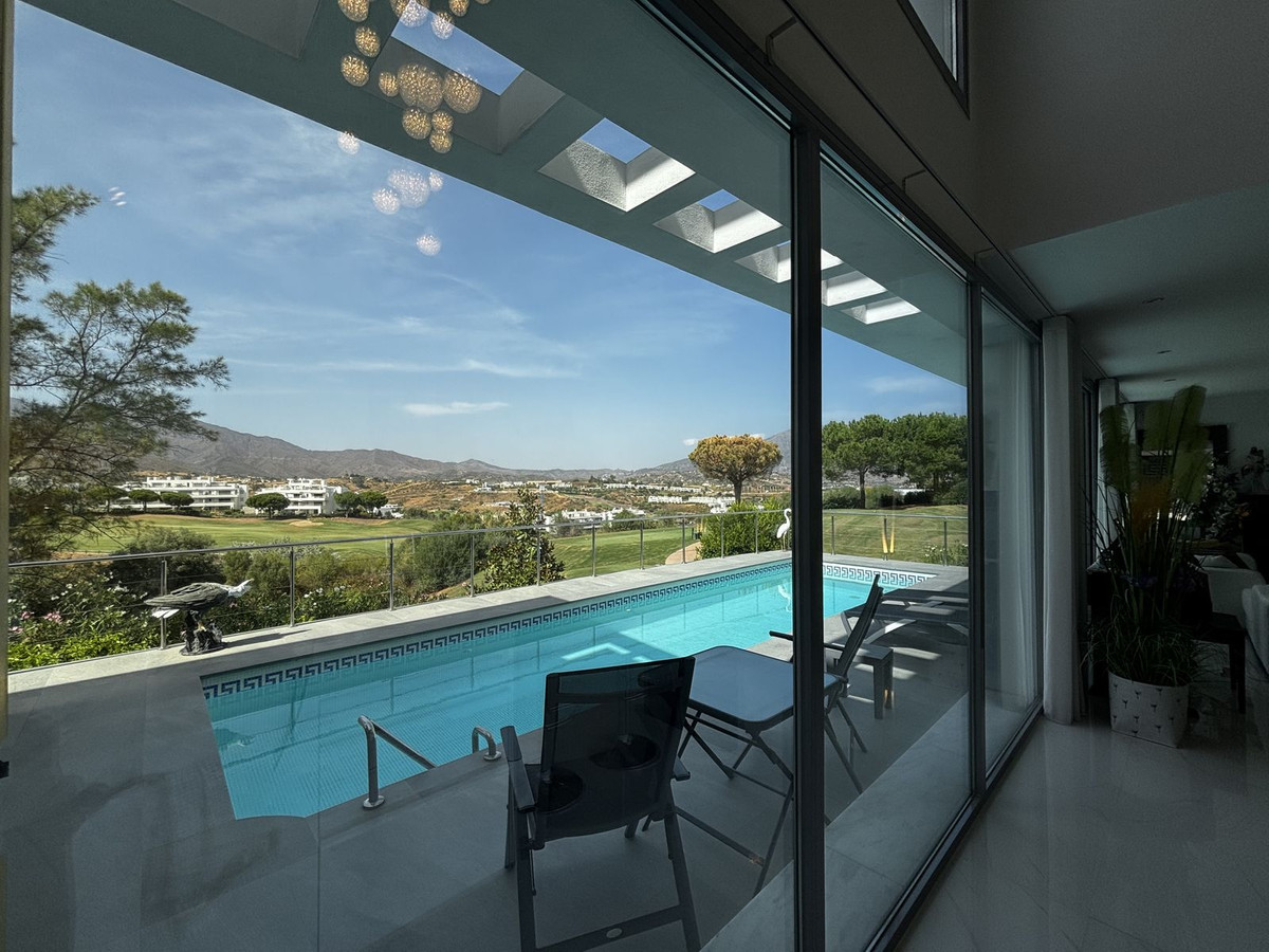 3 Bed Townhouse for sale in La Cala Golf Costa Del Sol, Málaga, Spain