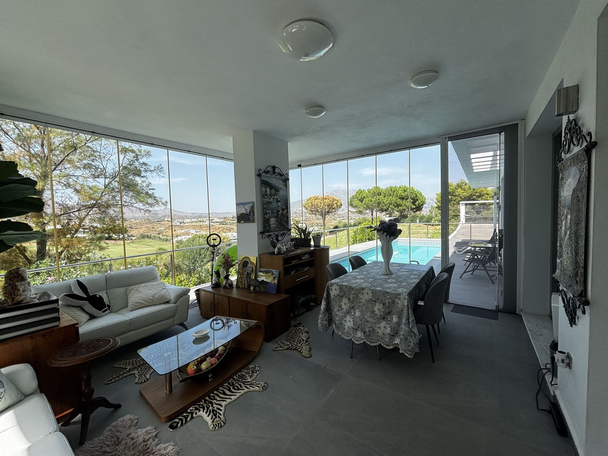 3 Bed Townhouse for sale in La Cala Golf Costa Del Sol, Málaga, Spain