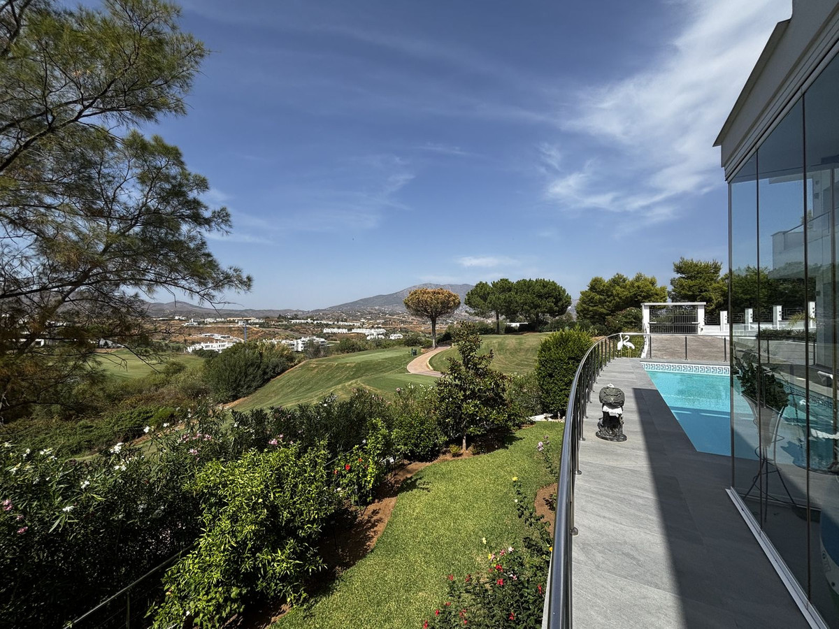 3 Bed Townhouse for sale in La Cala Golf Costa Del Sol, Málaga, Spain