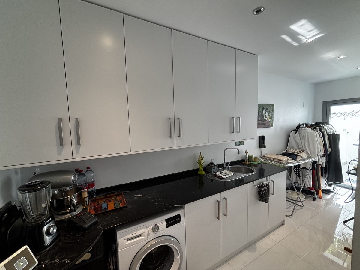 3 Bed Townhouse for sale in La Cala Golf Costa Del Sol, Málaga, Spain