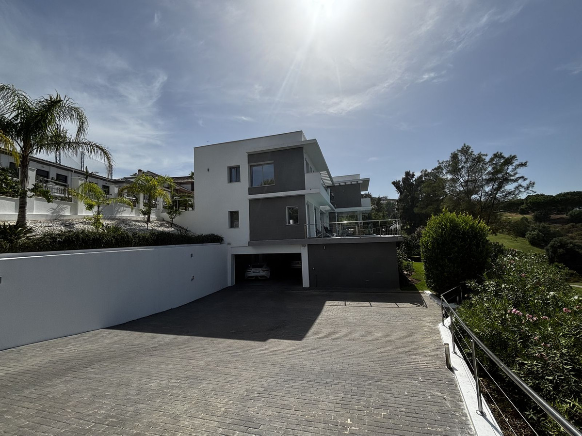 3 Bed Townhouse for sale in La Cala Golf Costa Del Sol, Málaga, Spain