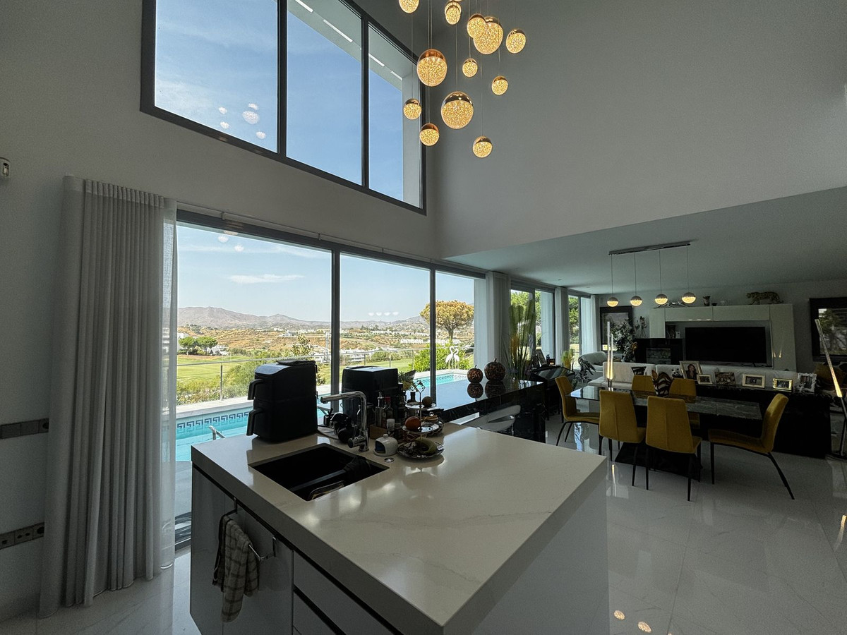 3 Bed Townhouse for sale in La Cala Golf Costa Del Sol, Málaga, Spain