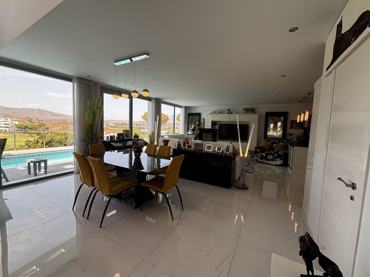 3 Bed Townhouse for sale in La Cala Golf Costa Del Sol, Málaga, Spain