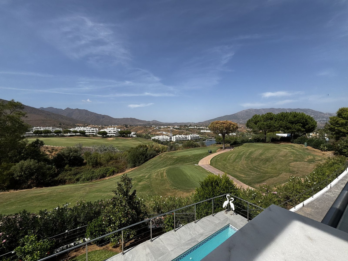 3 Bed Townhouse for sale in La Cala Golf Costa Del Sol, Málaga, Spain