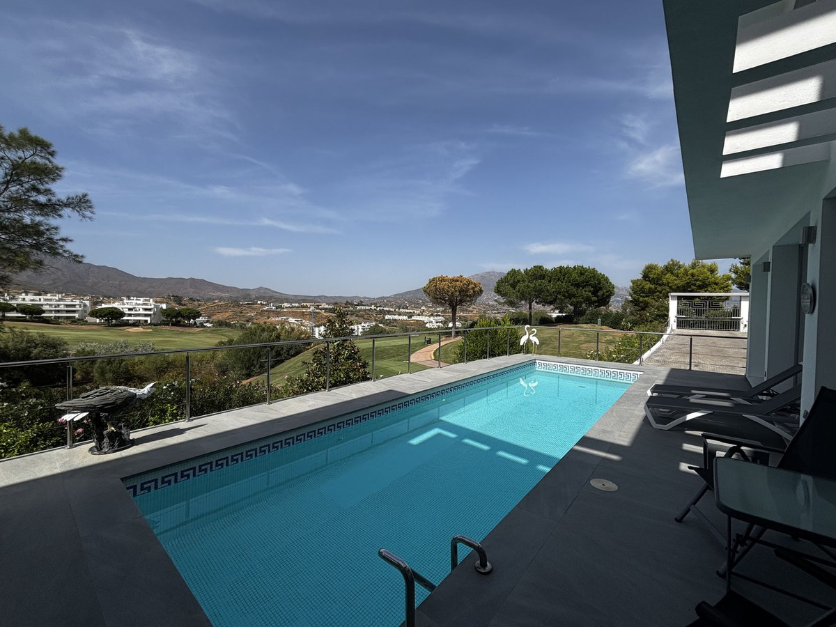 3 Bed Townhouse for sale in La Cala Golf Costa Del Sol, Málaga, Spain
