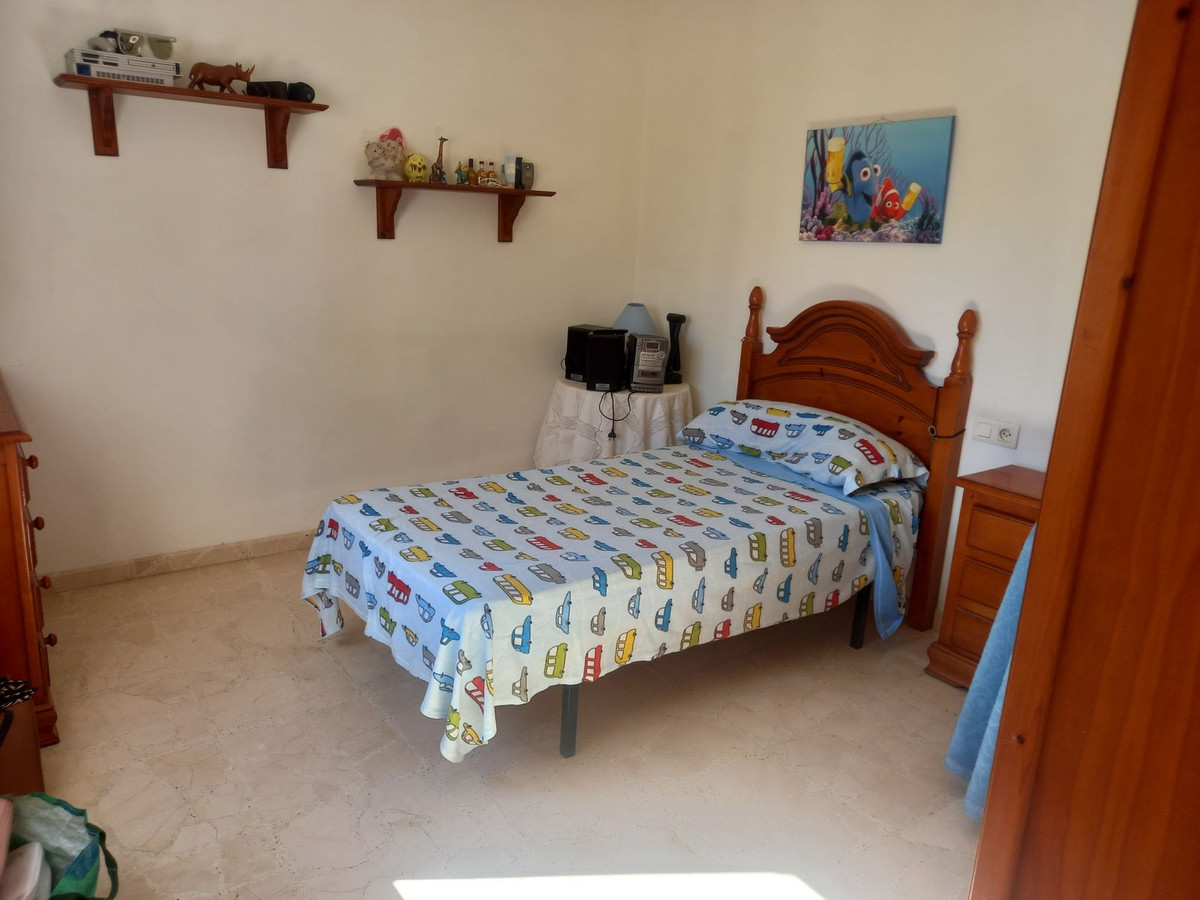 4 Bed Townhouse for sale in Estepona Costa Del Sol, Málaga, Spain