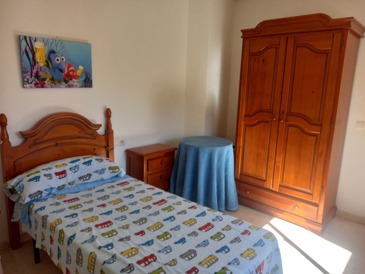 4 Bed Townhouse for sale in Estepona Costa Del Sol, Málaga, Spain