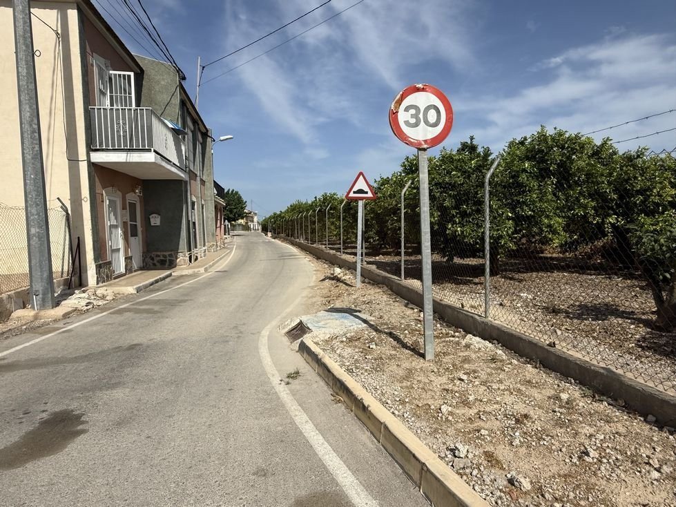 3 Bed Apartment for sale in Benejuzar Costa Blanca, Alicante, Spain