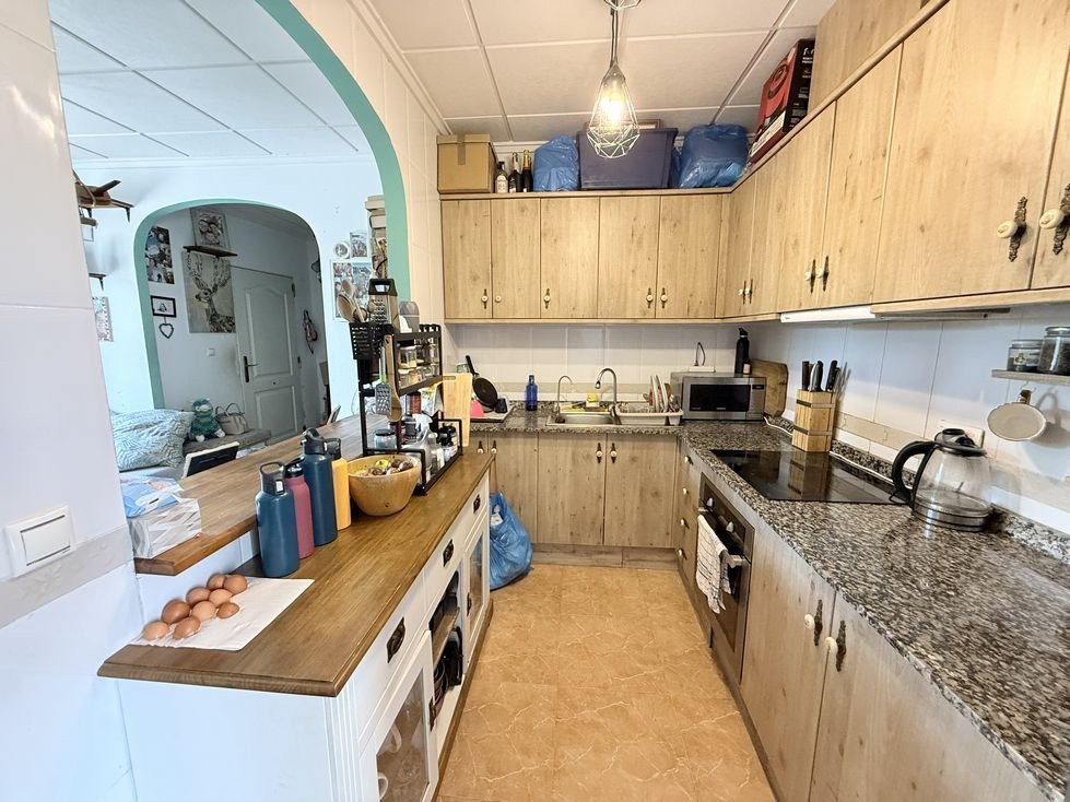 3 Bed Apartment for sale in Benejuzar Costa Blanca, Alicante, Spain