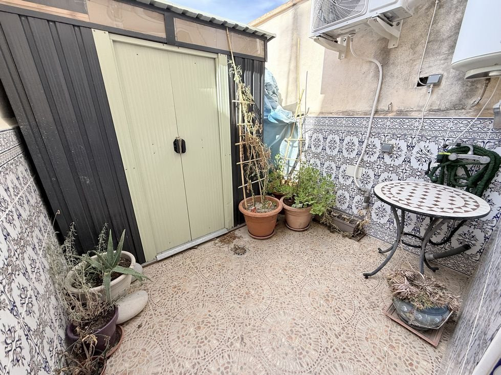 3 Bed Apartment for sale in Benejuzar Costa Blanca, Alicante, Spain