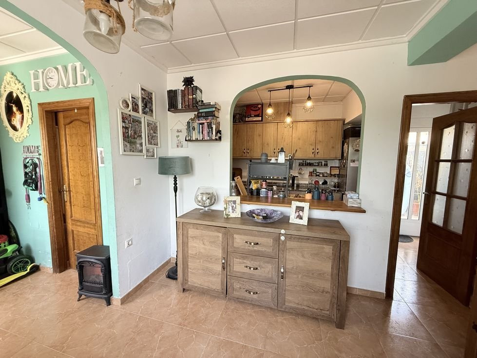 3 Bed Apartment for sale in Benejuzar Costa Blanca, Alicante, Spain