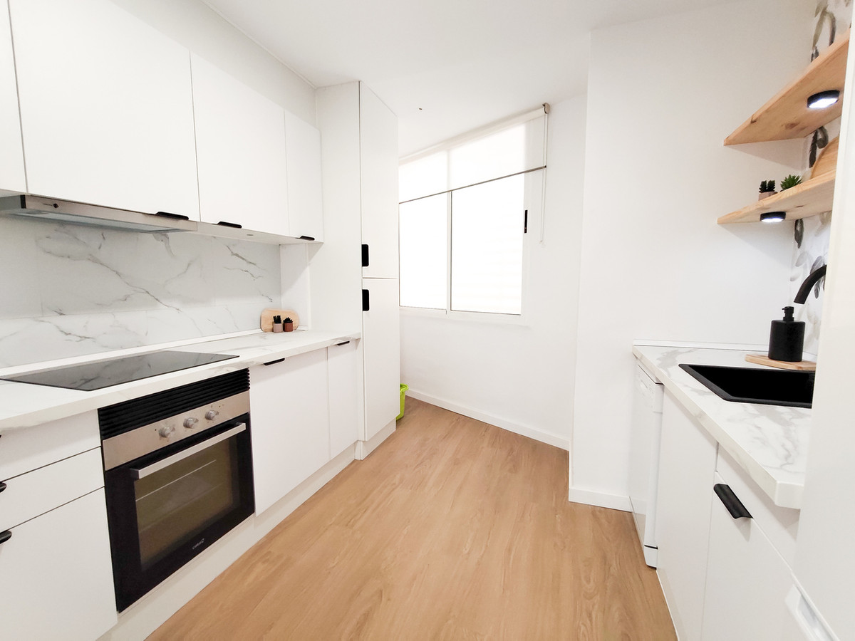 Se vende Apartamento Planta Baja de 3 dormitorios en Costa Blanca, Alicante, España