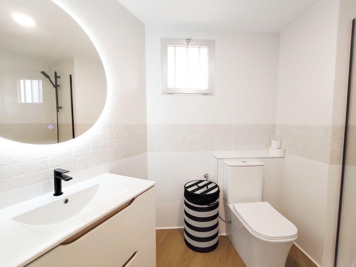 Se vende Apartamento Planta Baja de 3 dormitorios en Costa Blanca, Alicante, España
