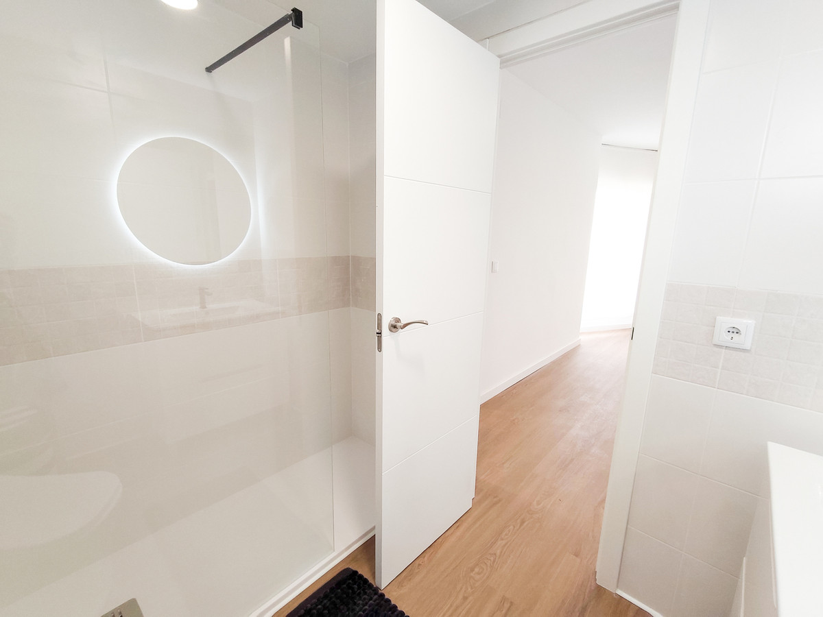 Se vende Apartamento Planta Baja de 3 dormitorios en Costa Blanca, Alicante, España