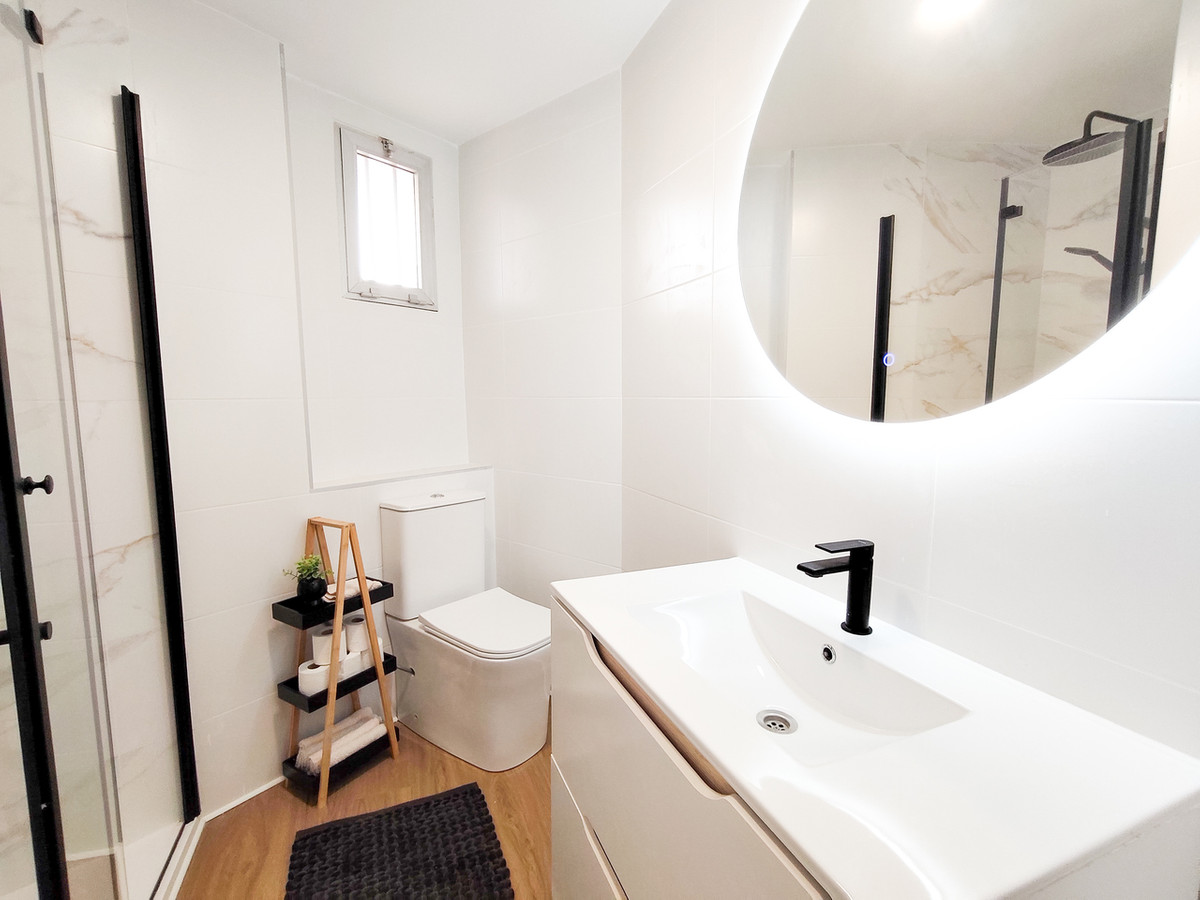 Se vende Apartamento Planta Baja de 3 dormitorios en Costa Blanca, Alicante, España