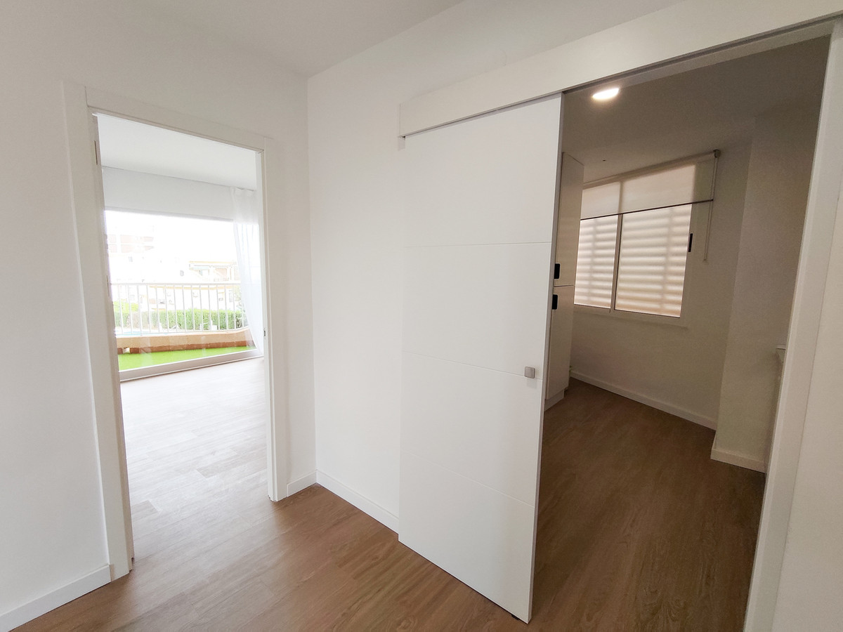 Se vende Apartamento Planta Baja de 3 dormitorios en Costa Blanca, Alicante, España
