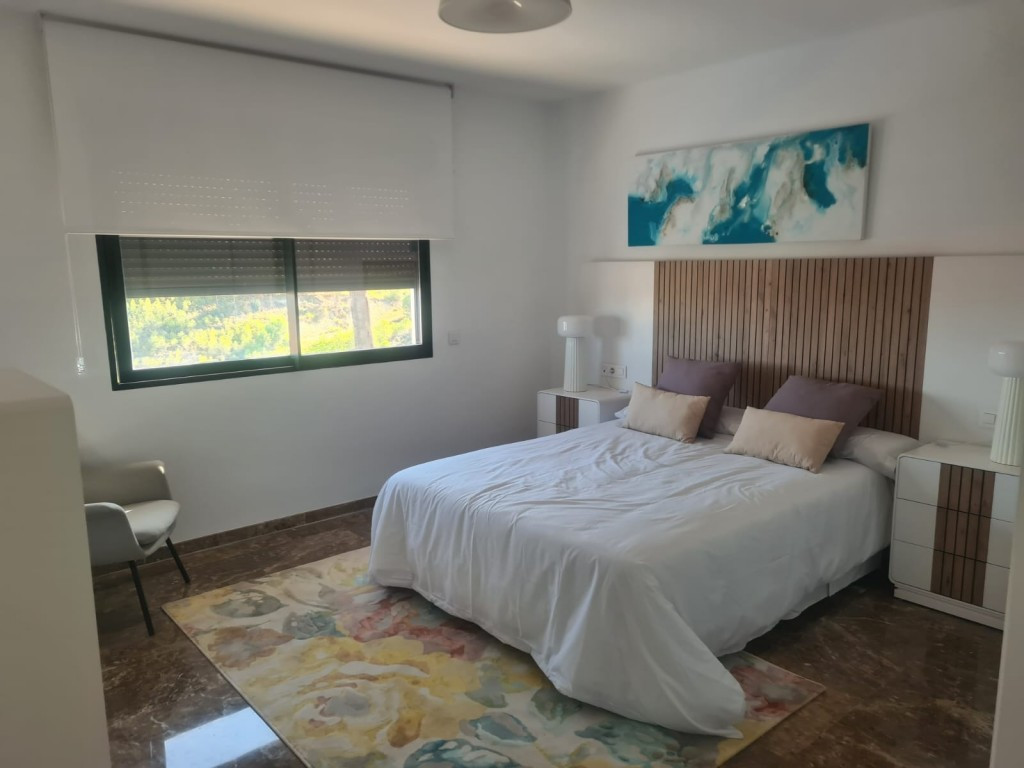 5 Bed Townhouse for sale in La Nucia Costa Blanca, Alicante, Spain