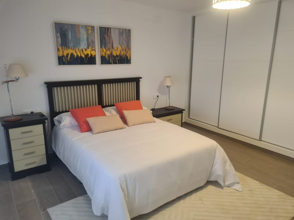 5 Bed Townhouse for sale in La Nucia Costa Blanca, Alicante, Spain