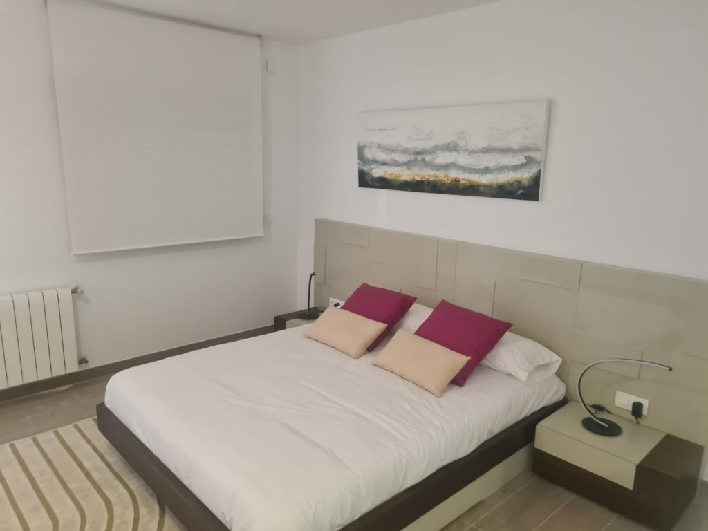 5 Bed Townhouse for sale in La Nucia Costa Blanca, Alicante, Spain