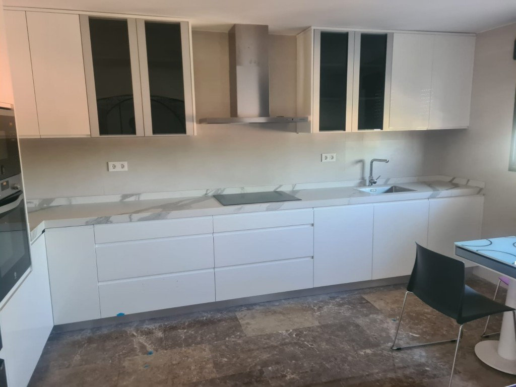 5 Bed Townhouse for sale in La Nucia Costa Blanca, Alicante, Spain