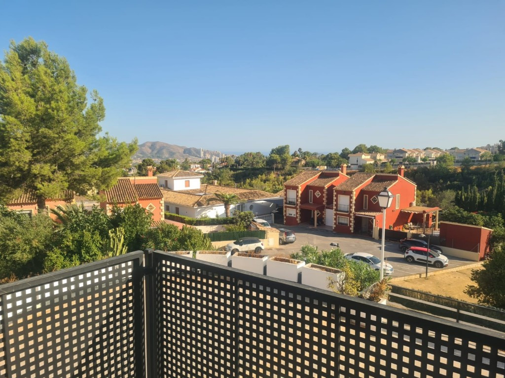 5 Bed Townhouse for sale in La Nucia Costa Blanca, Alicante, Spain