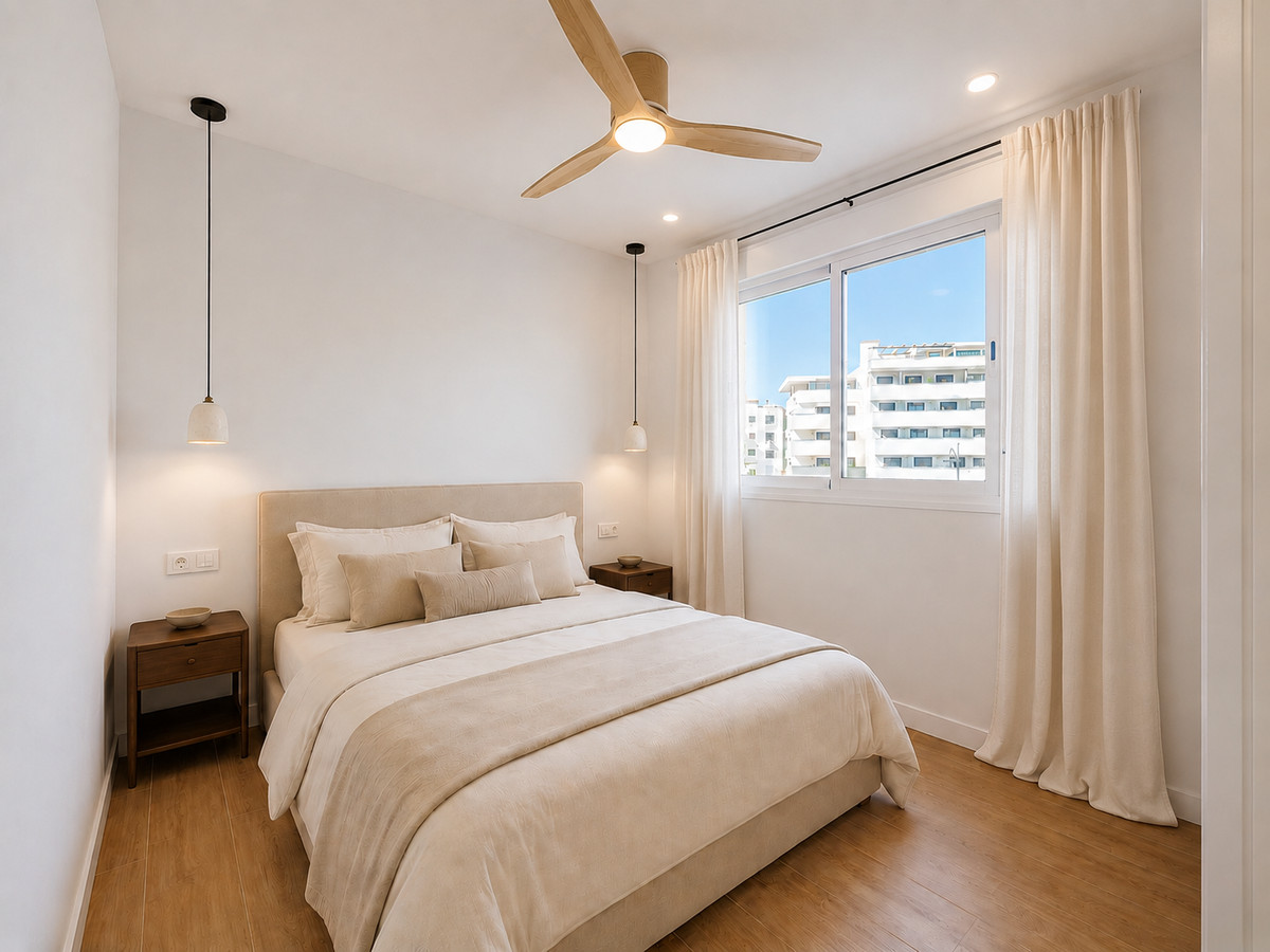2 Bed Apartment for sale in Estepona Costa Del Sol, Málaga, Spain