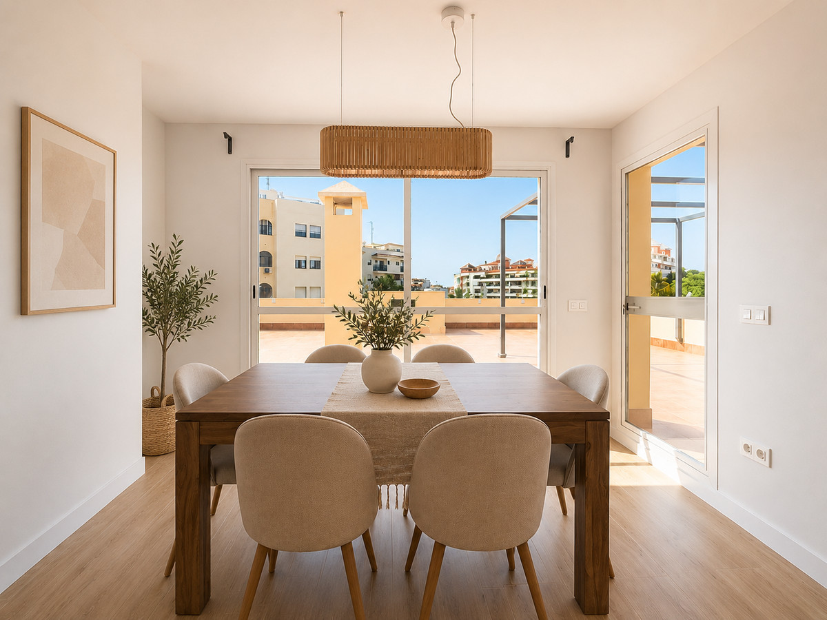 2 Bed Apartment for sale in Estepona Costa Del Sol, Málaga, Spain