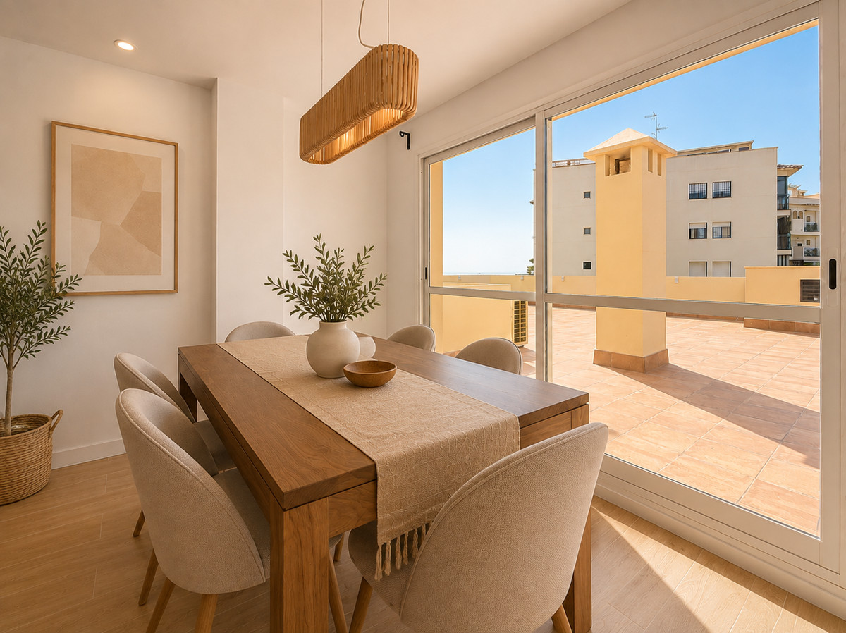 2 Bed Apartment for sale in Estepona Costa Del Sol, Málaga, Spain