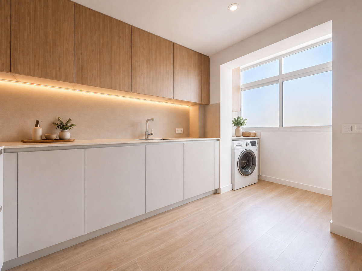 2 Bed Apartment for sale in Estepona Costa Del Sol, Málaga, Spain