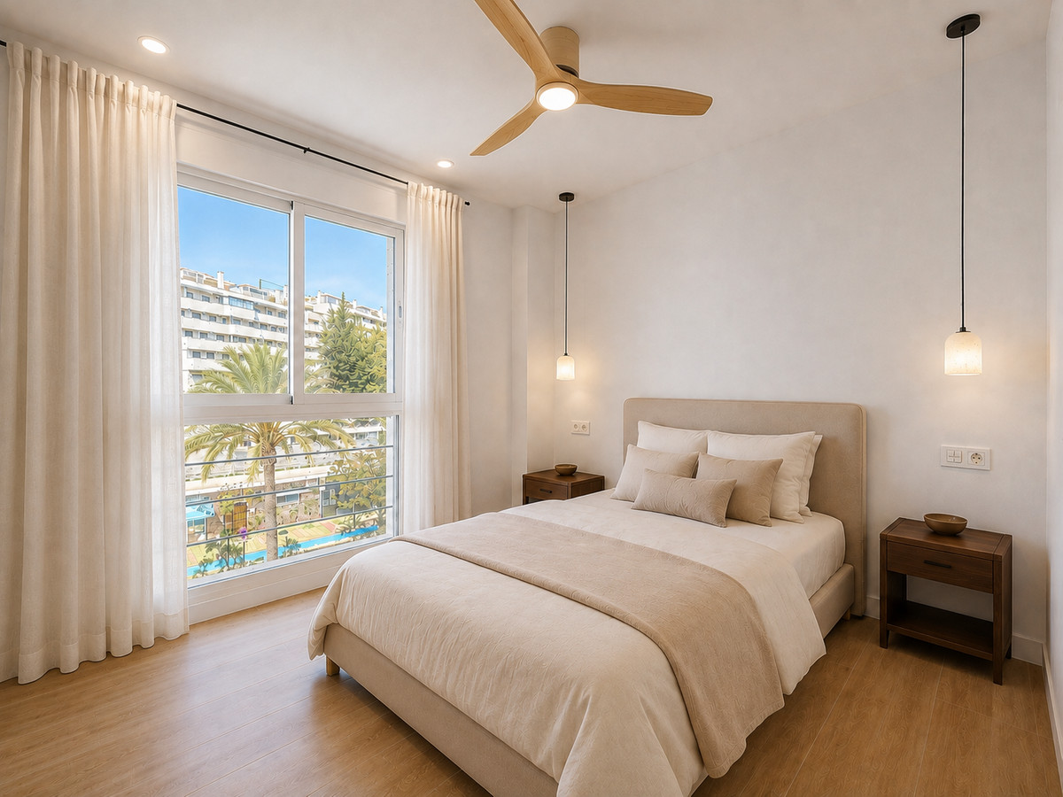 2 Bed Apartment for sale in Estepona Costa Del Sol, Málaga, Spain