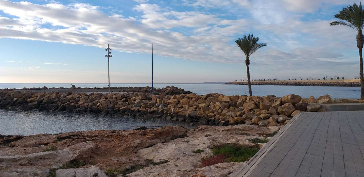 2 Bed Apartment for sale in El Acequion Costa Blanca, Alicante, Spain