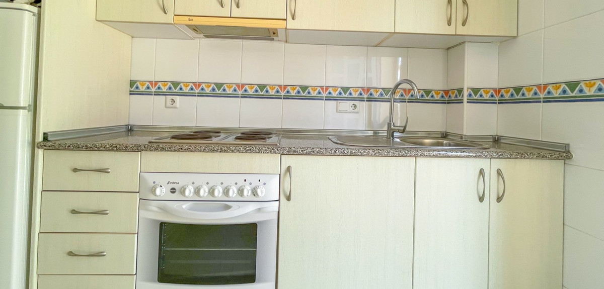 3 Bed Townhouse for sale in Dona Pepa Costa Blanca, Alicante, Spain