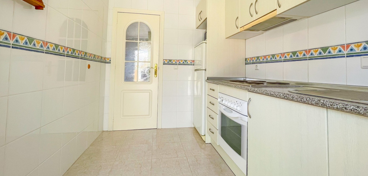 3 Bed Townhouse for sale in Dona Pepa Costa Blanca, Alicante, Spain
