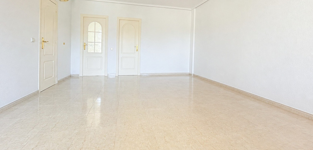 3 Bed Townhouse for sale in Dona Pepa Costa Blanca, Alicante, Spain