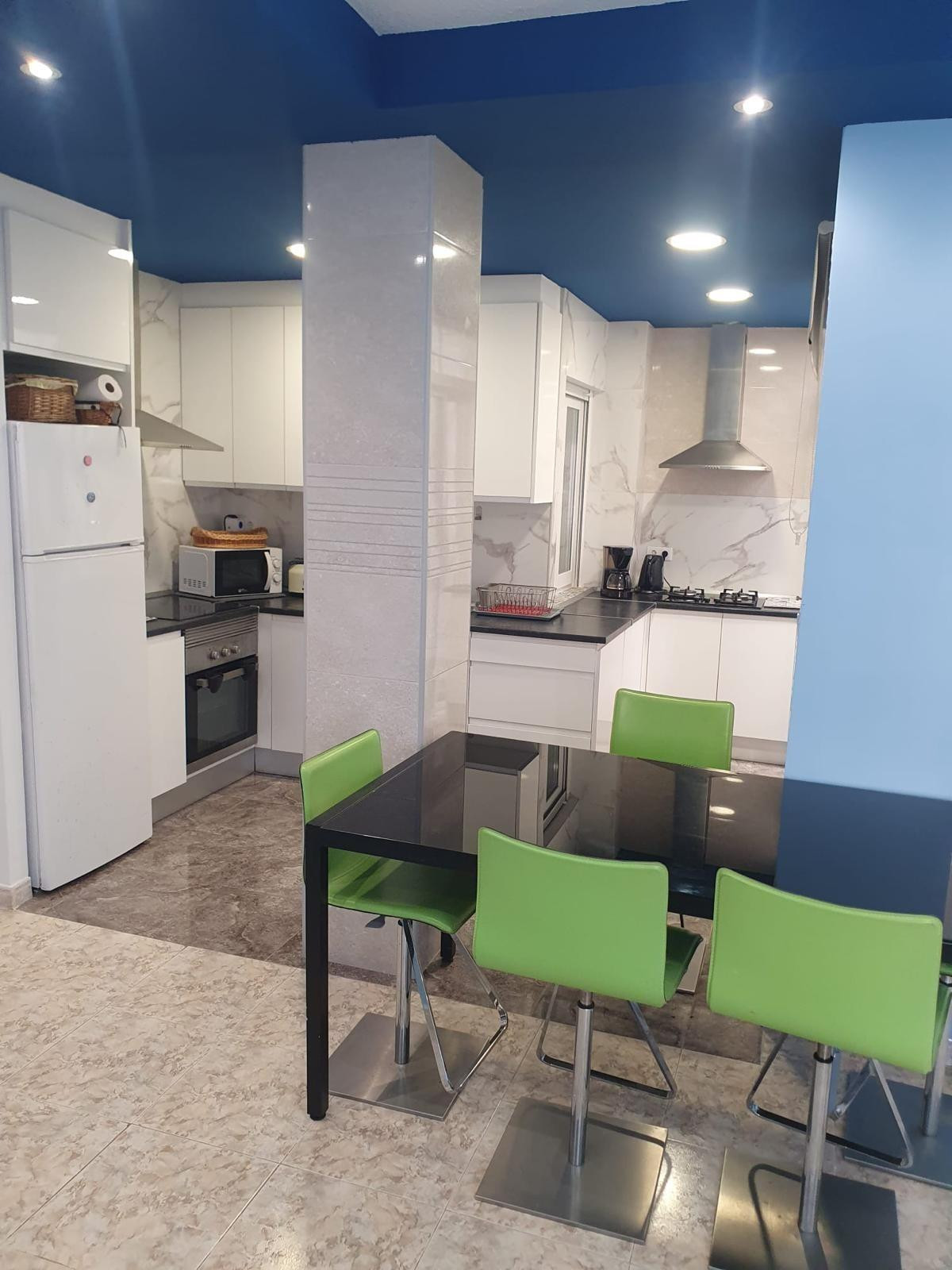 2 Bed Apartment for sale in Torrevieja Costa Blanca, Alicante, Spain